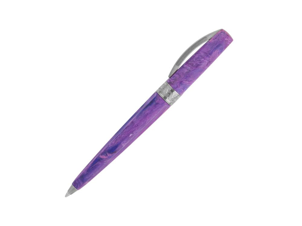 Visconti Mirage Mythos Persephone Ballpoint pen, Resin, Violet, KP07-21-BP