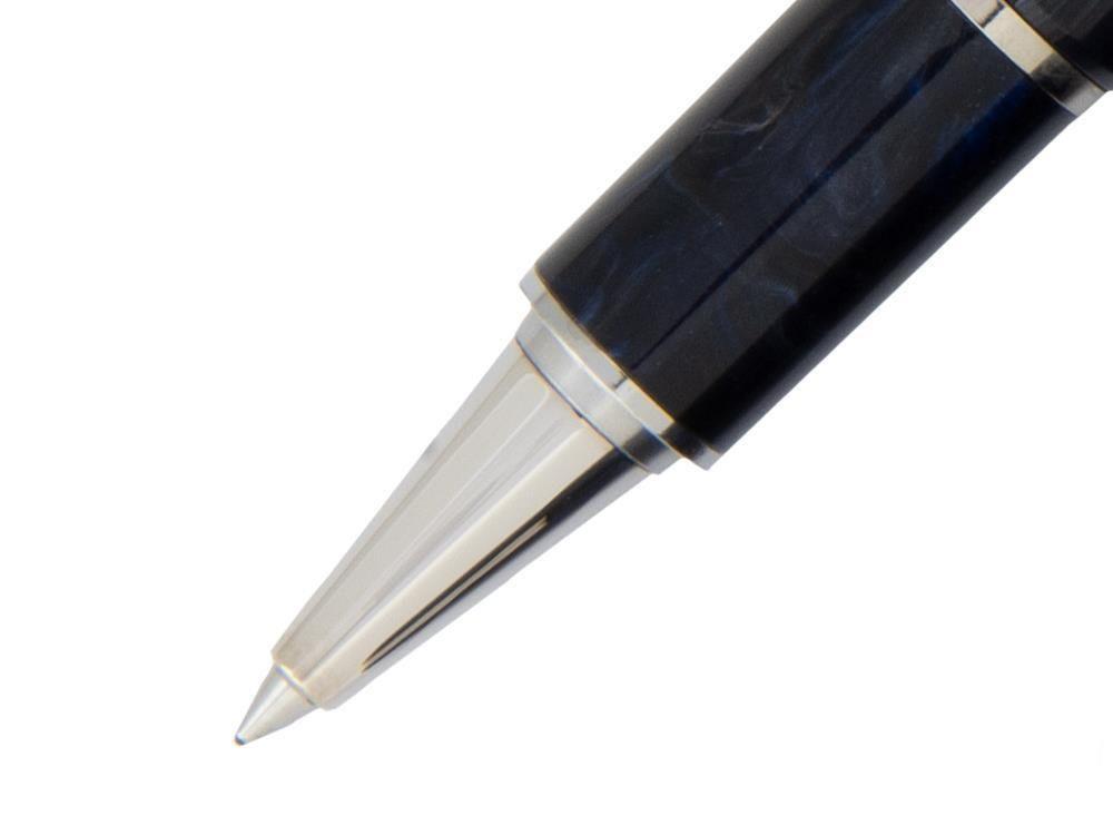 Visconti Mirage Night Blue Rollerball pen, Injected resin, KP09-01-RB