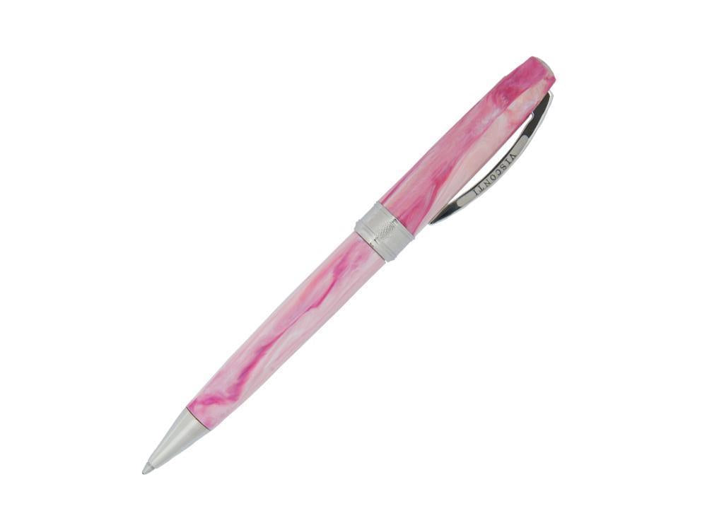 Visconti Van Gogh Souvenir de Mauves Ballpoint pen, Resin, Pink, KP12-10-BP