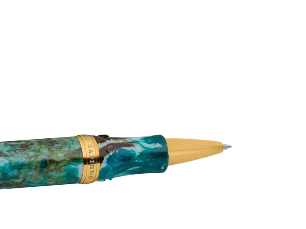 Visconti Homo Sapiens Nebula Eagle Rollerball pen, Limited Edition, KP15-53-RB