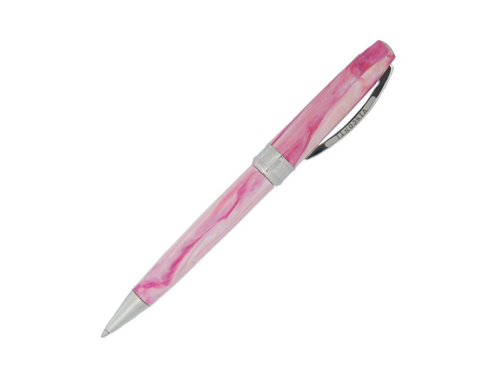 Visconti Van Gogh Souvenir de Mauves Ballpoint pen, Resin, Pink, KP12-10-BP