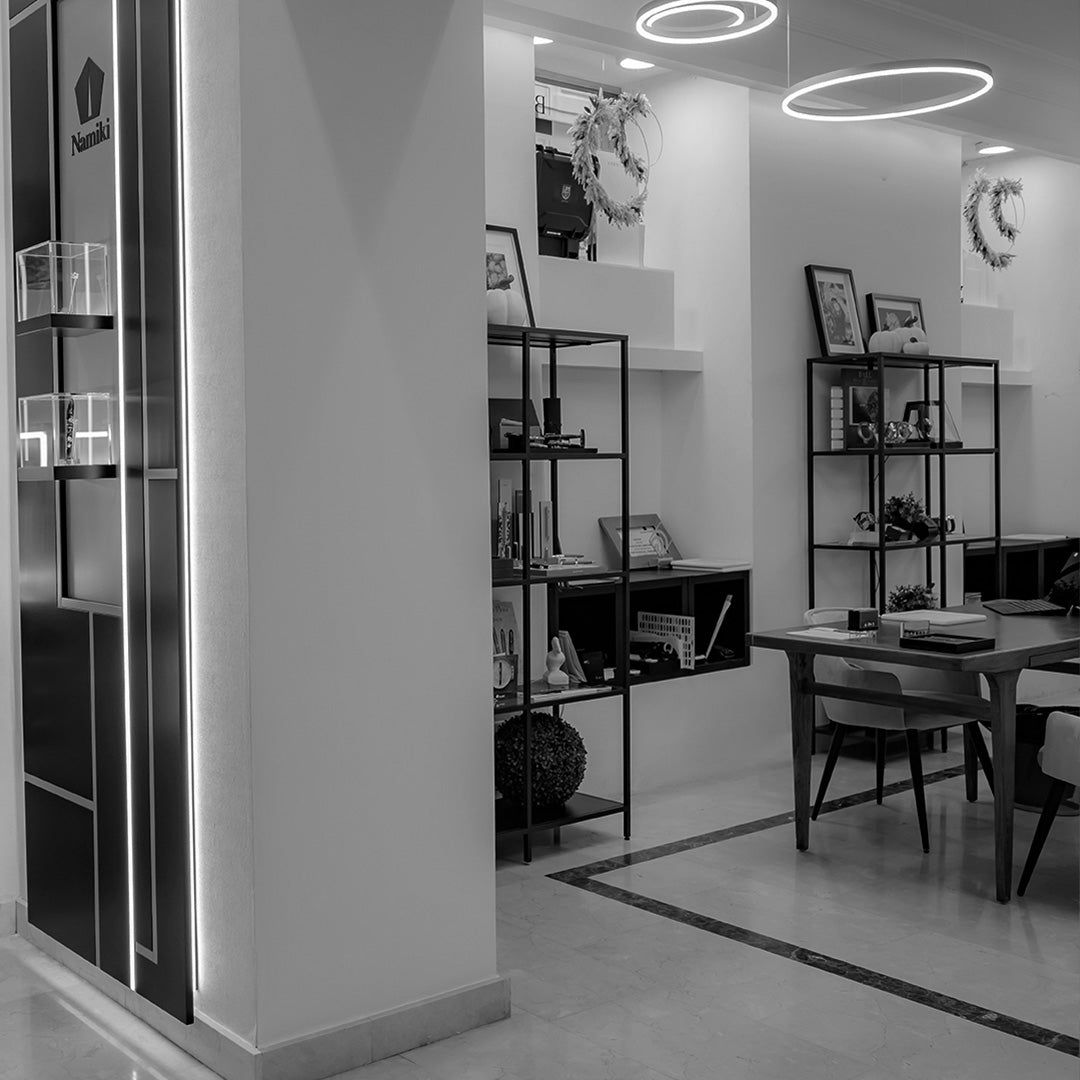 Boutique | Luxury Watches & Writing | Iguana Sell