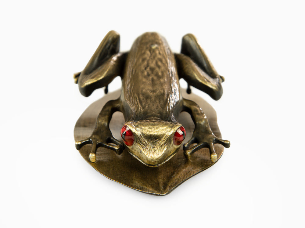 Bookmark Esterbrook, Frog Clip, EFROG