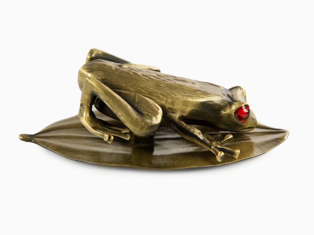 Bookmark Esterbrook, Frog Clip, EFROG