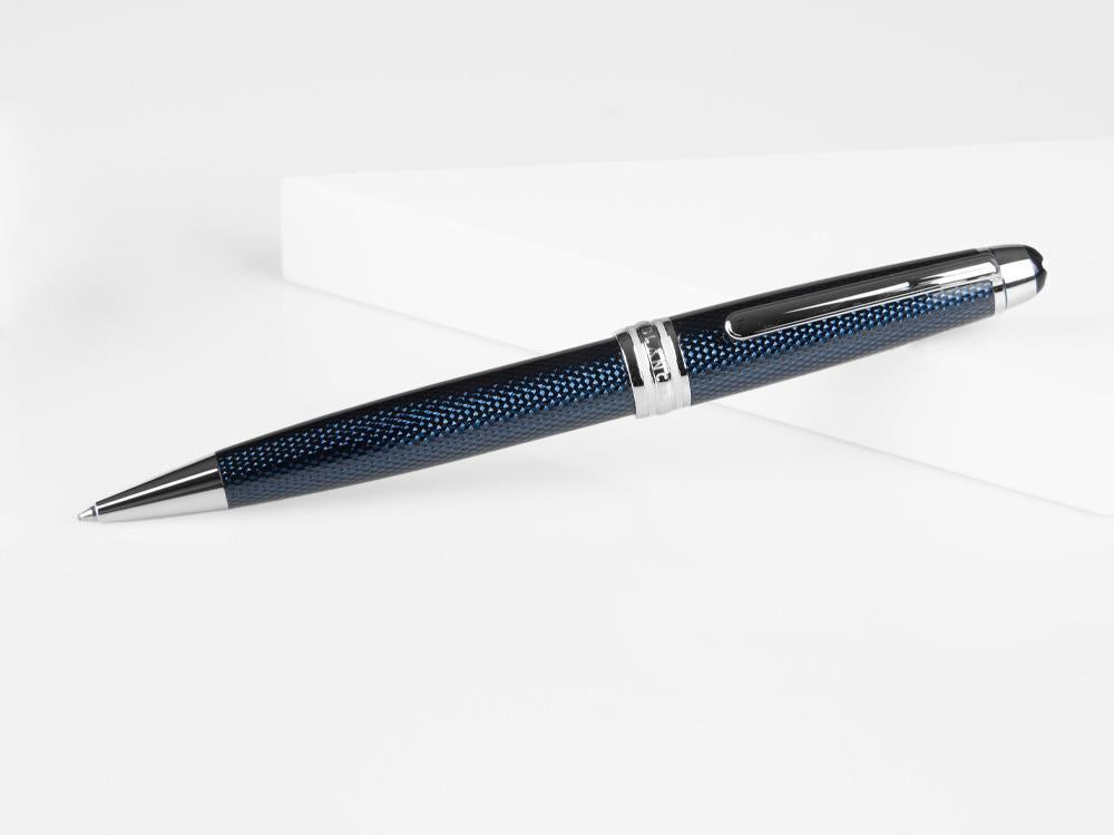 Montblanc Meisterstück Solitaire Blue Hour Midsize Ballpoint pen, 132098