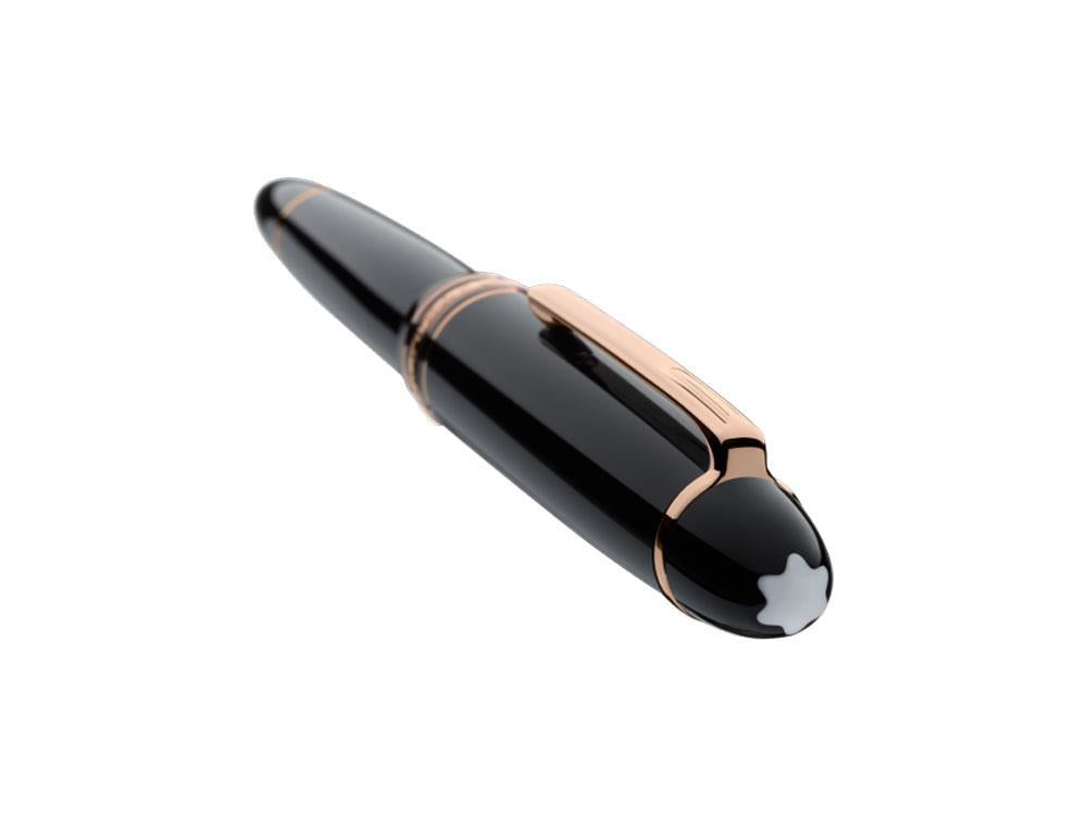 Montblanc Meisterstück LeGrand Rose Gold Rollerball pen, 132481