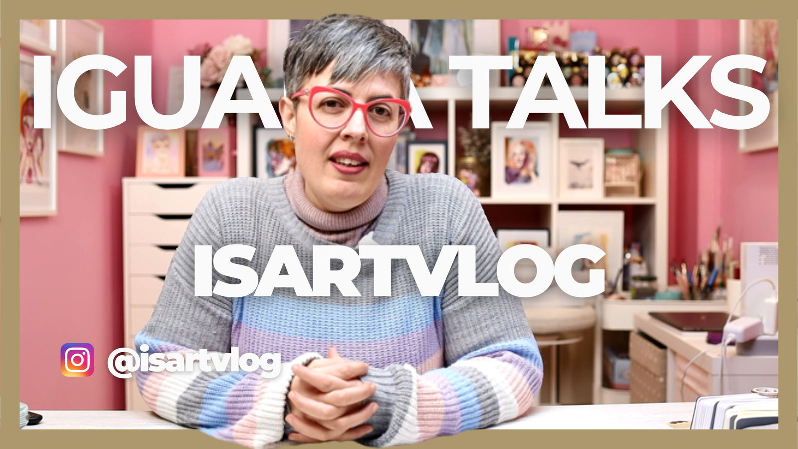 Isartvlog