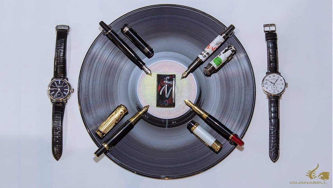 Friday Outfit: International Jazz Day