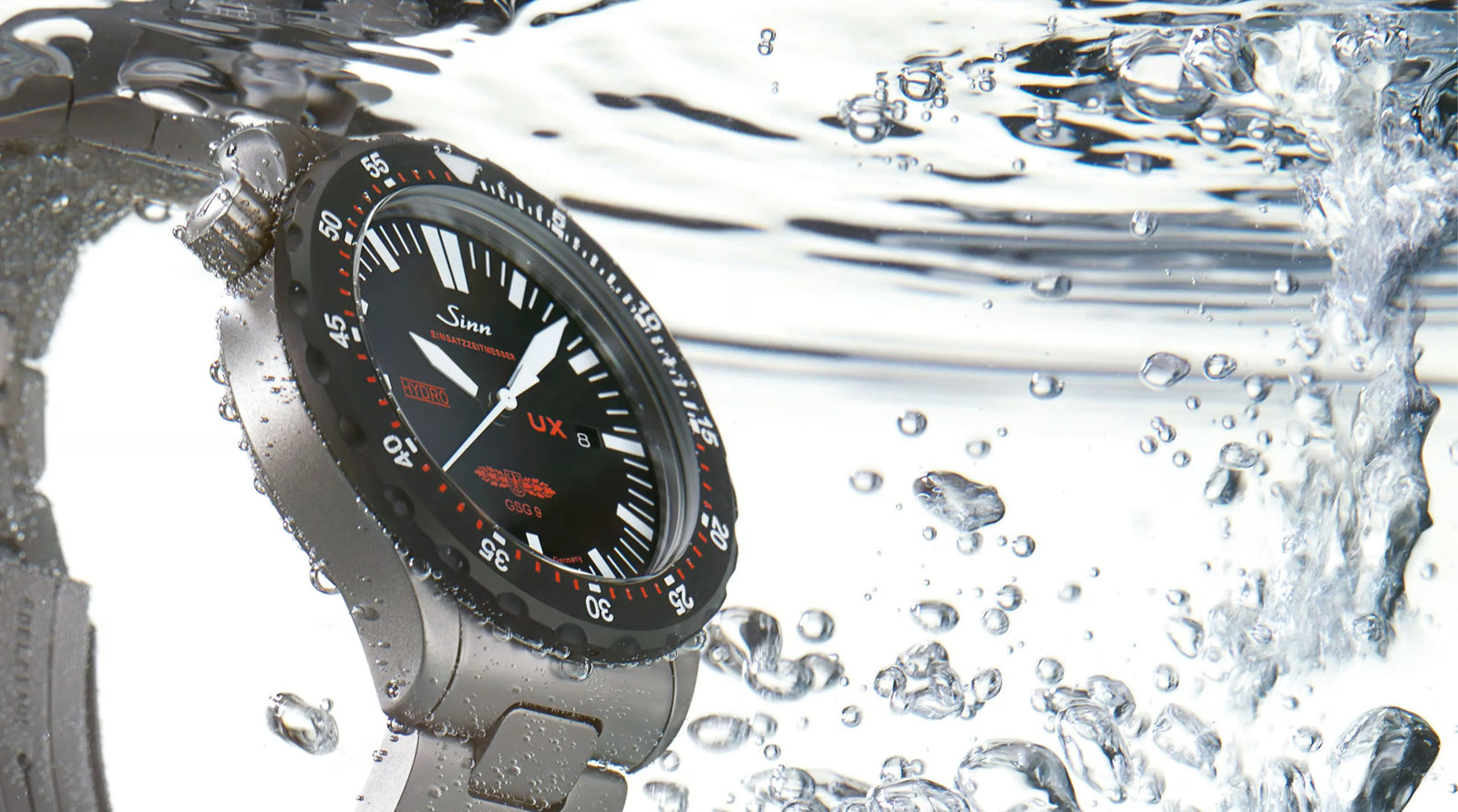What are tool watches? - Sinn Spezialuhren