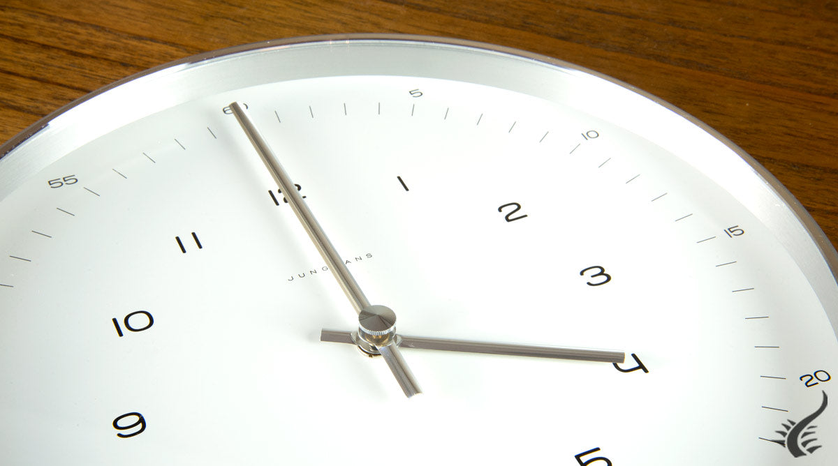 Wall clocks