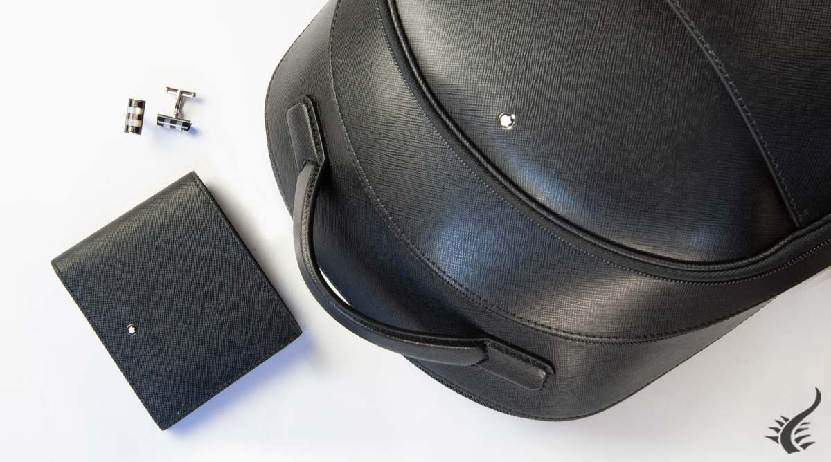 Montblanc accessories