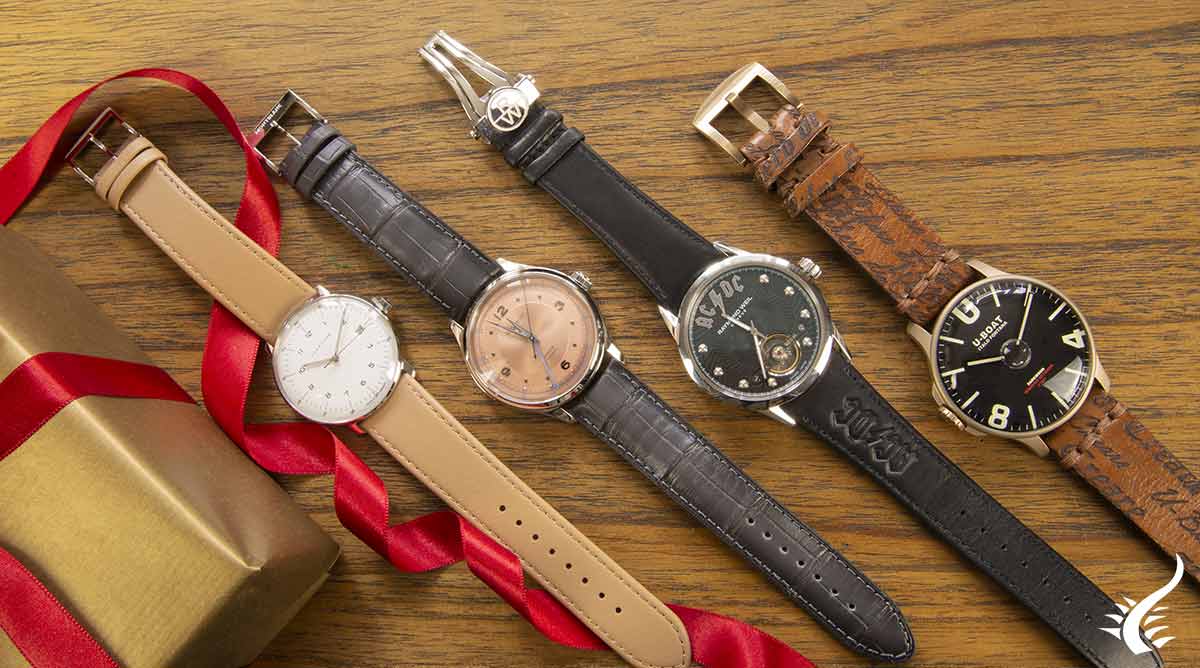Watches gift ideas