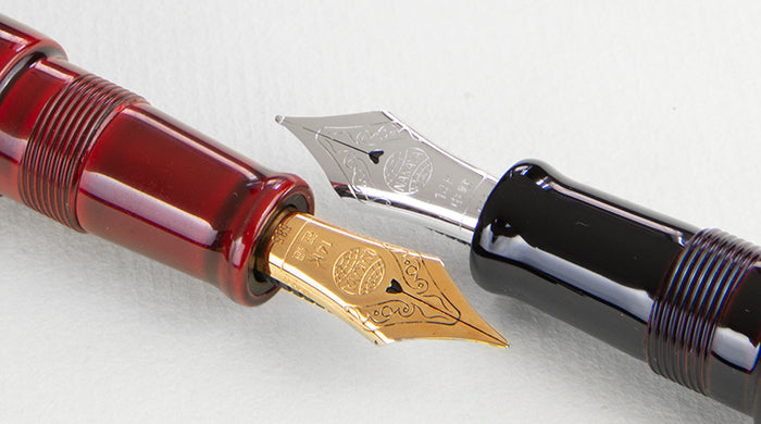 Nakaya Pens