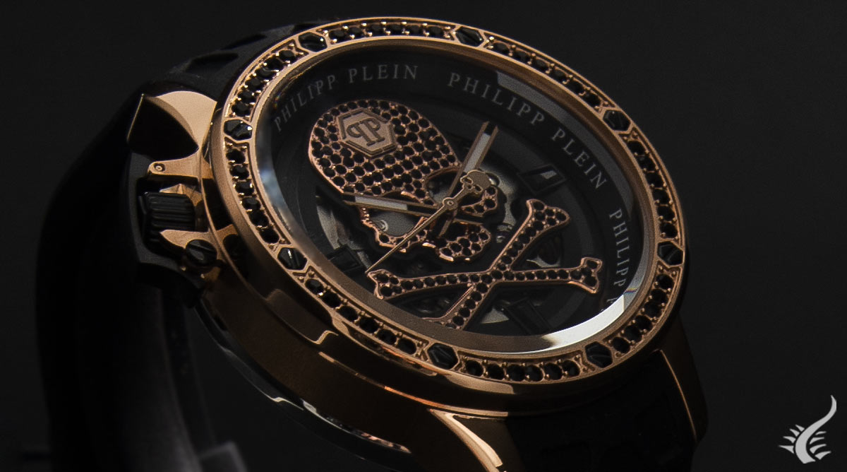 Philipp Plein: More is More