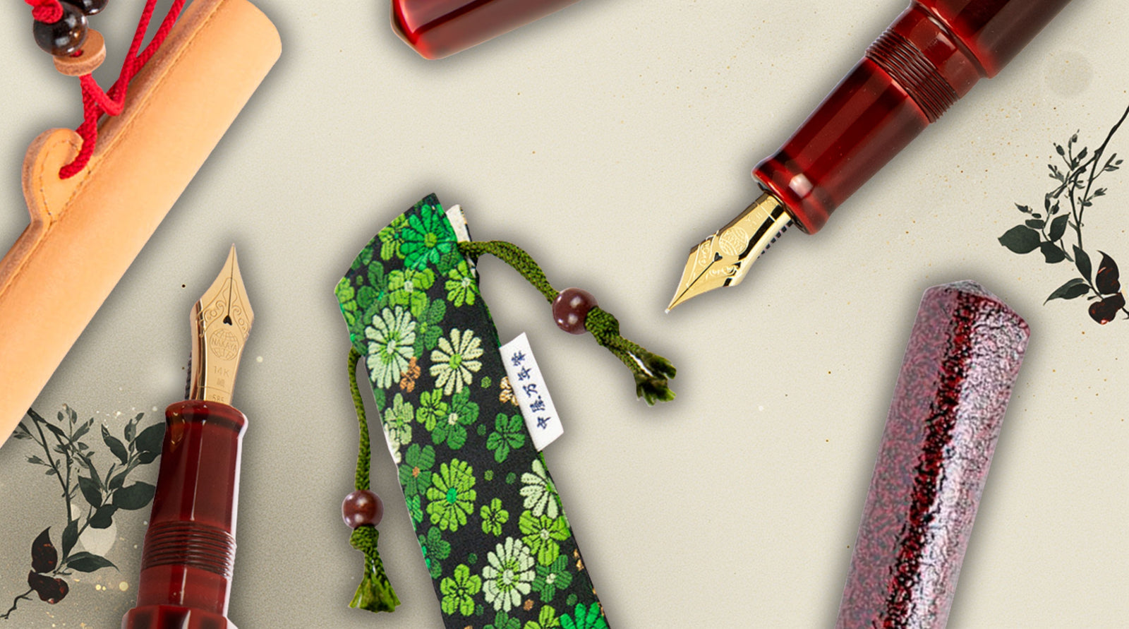 Nakaya is reopening orders: now is the moment