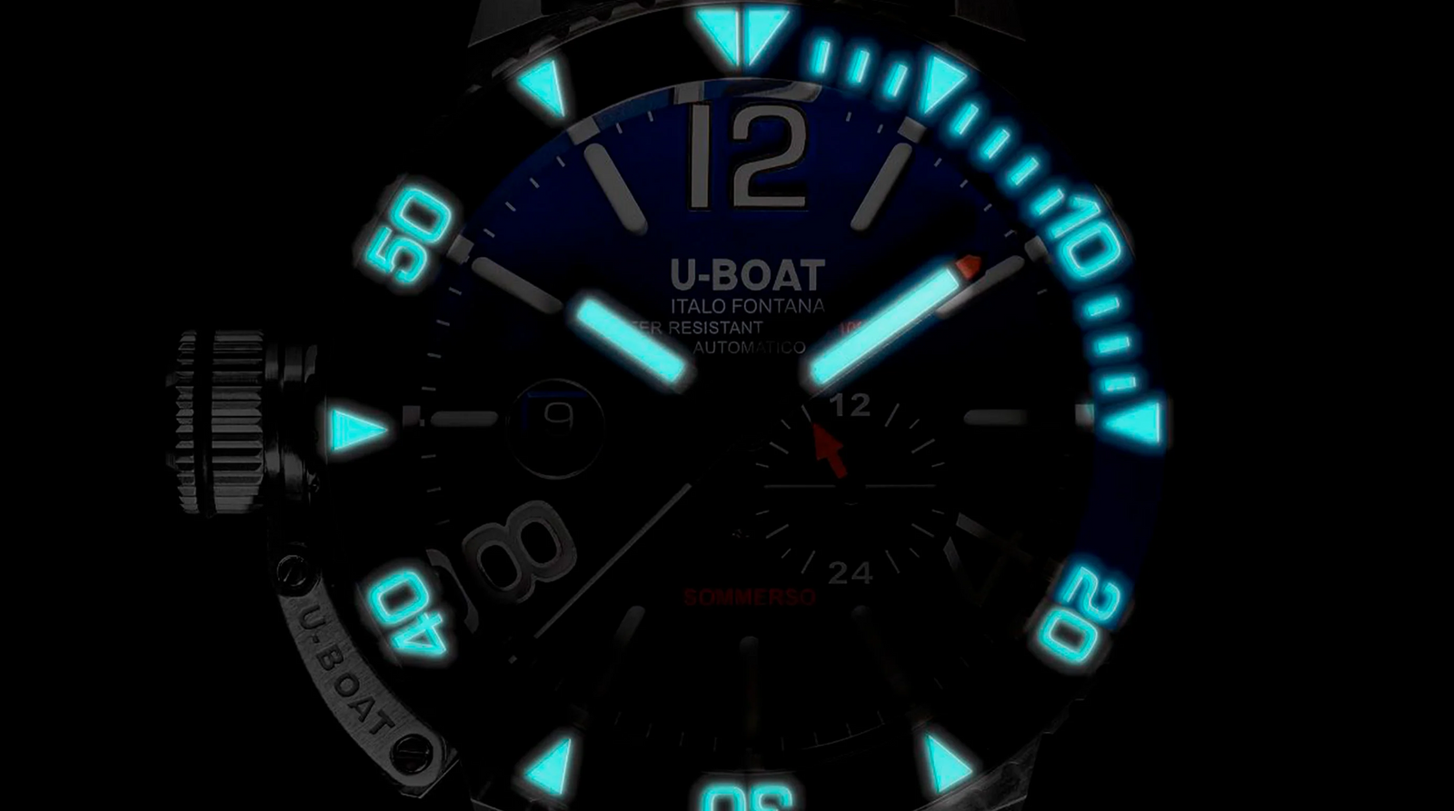 Lume changes everything: how to spot a great watch in the dark