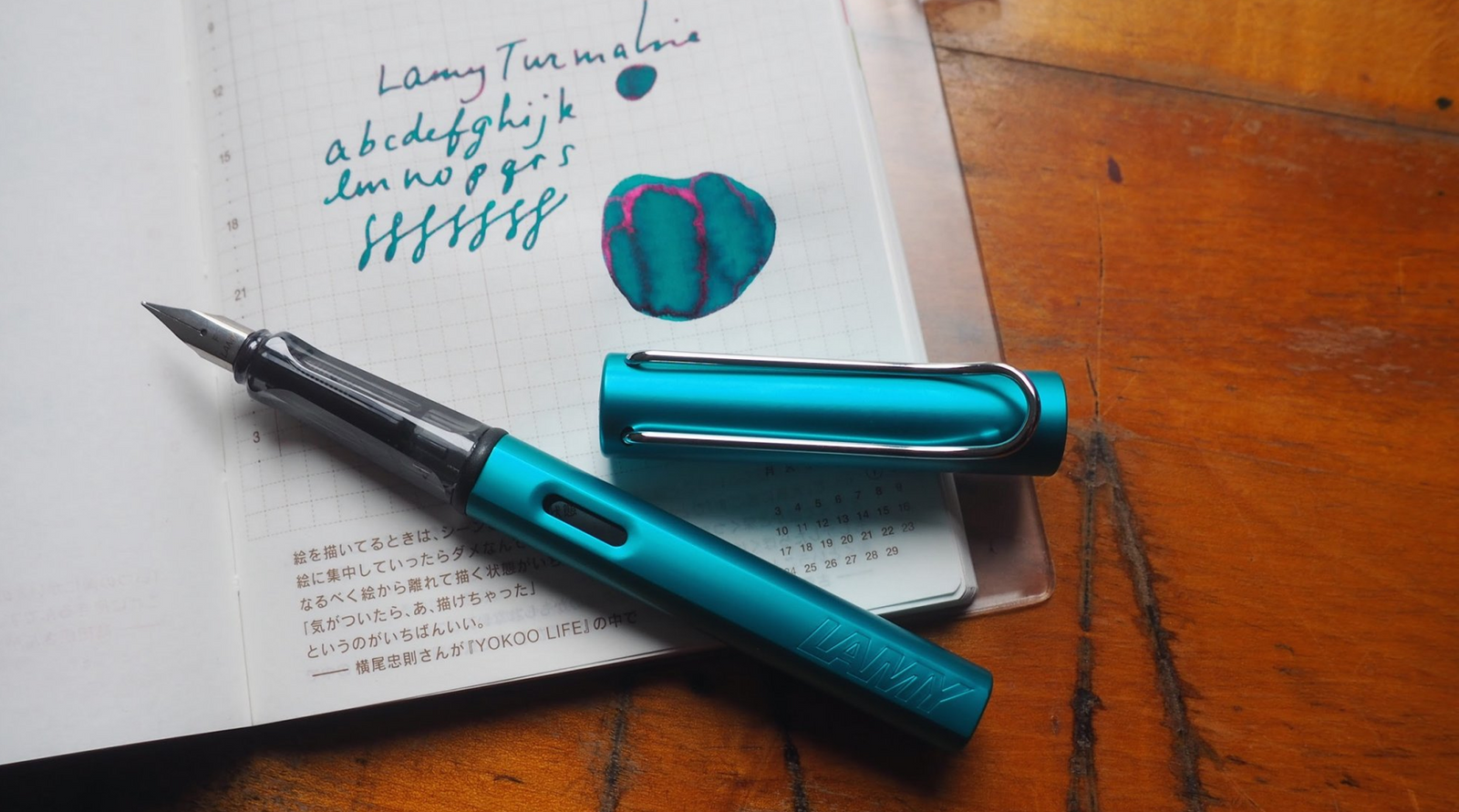 Writing is back in style: 5 ideas to do it by hand in 2026