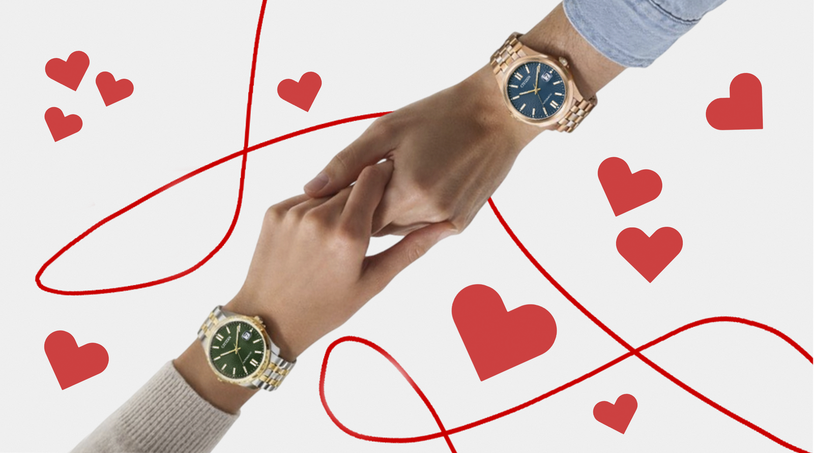 Guide: Gifts destined to connect. Gift Ideas for Him and Her