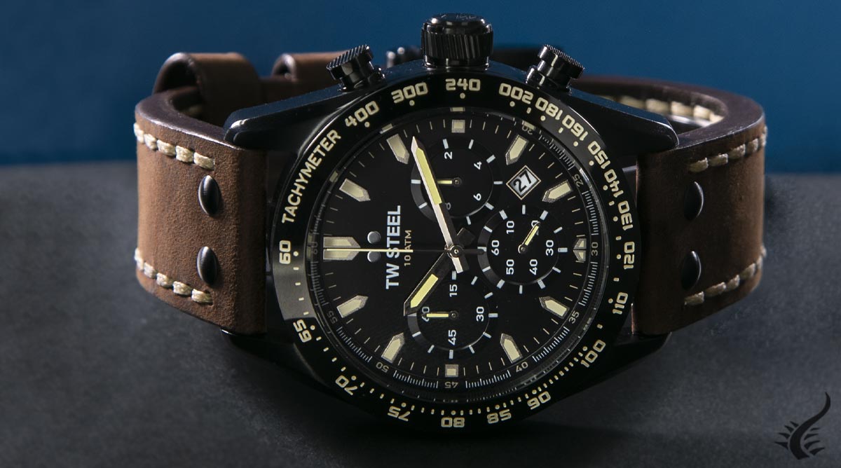 TW Steel, dutch design