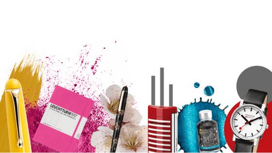 Summer Trends 2017 Edition