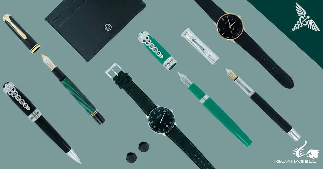 fountain pens doctor