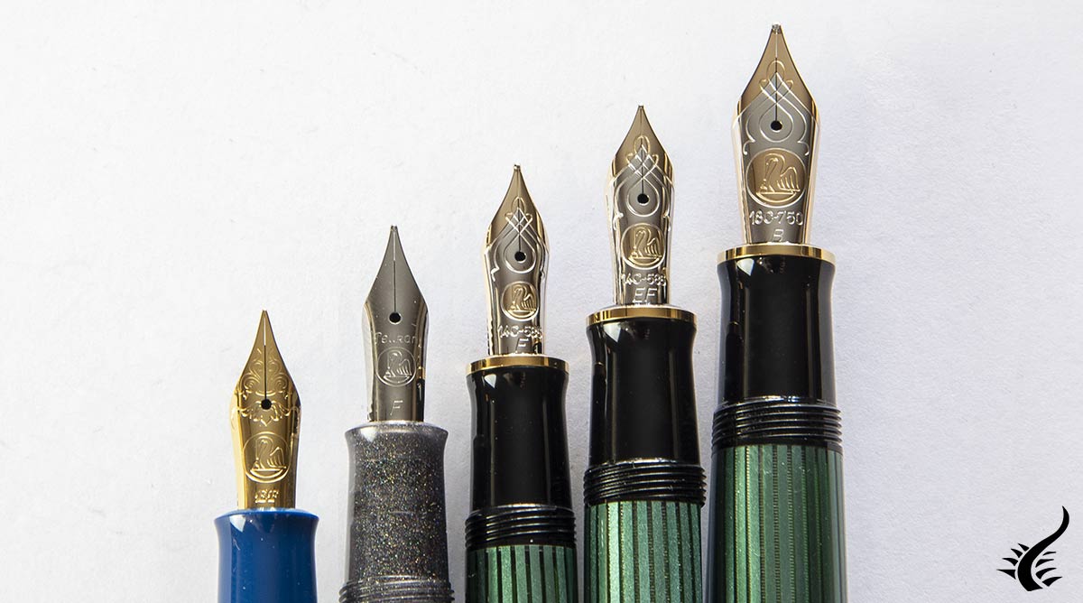 Pelikan pens