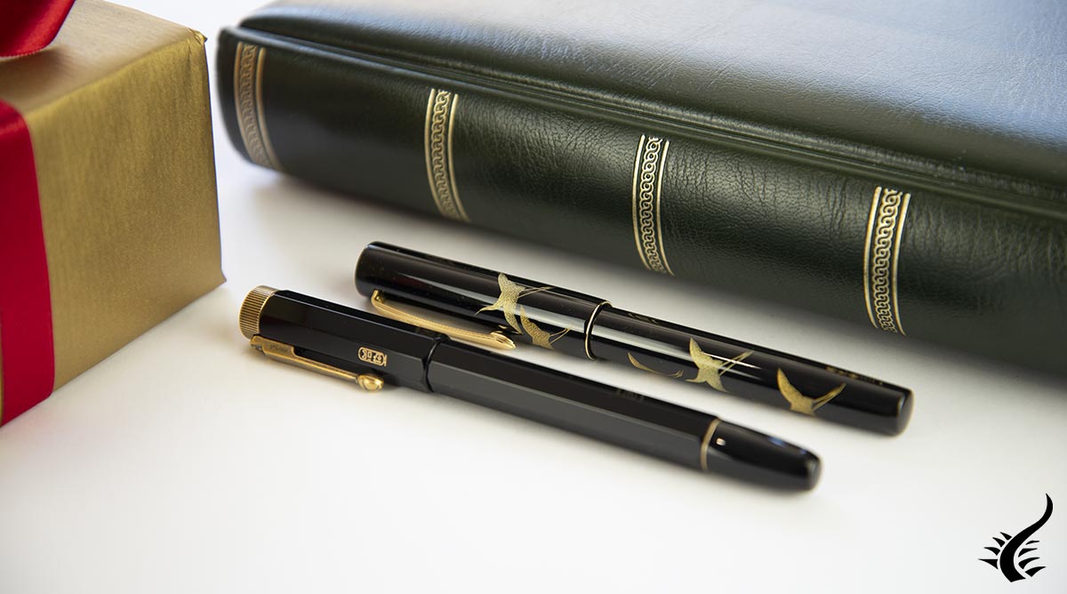 Graduation-gift-ideas-fountain-pen