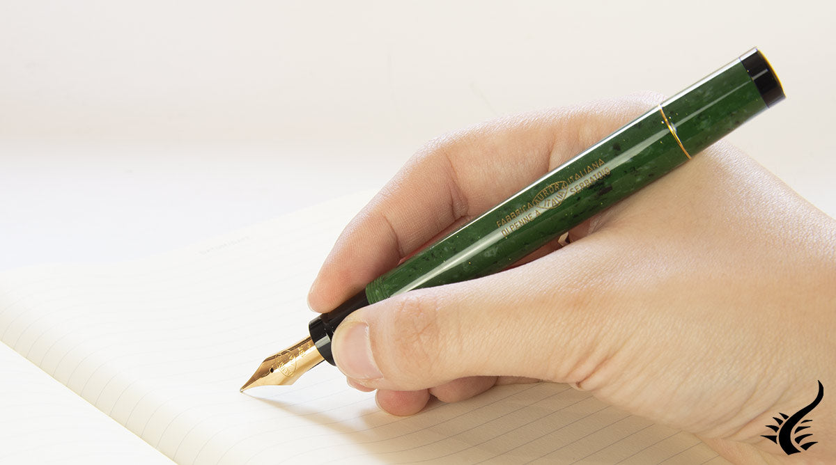 5 fountain pen mistakes