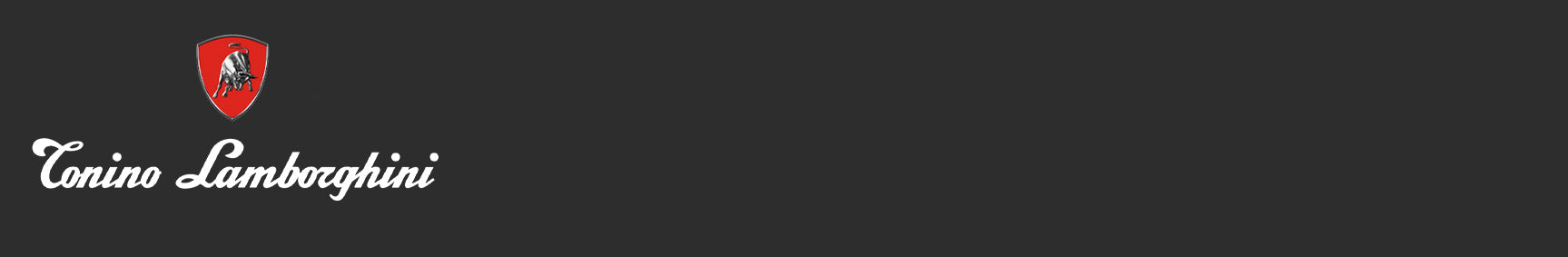 tonino lamborghini logo