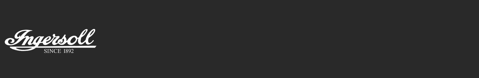 Ingersoll 1892 Shelby