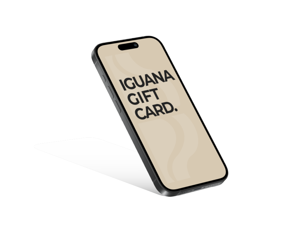 e-Gift Card (Virtual)