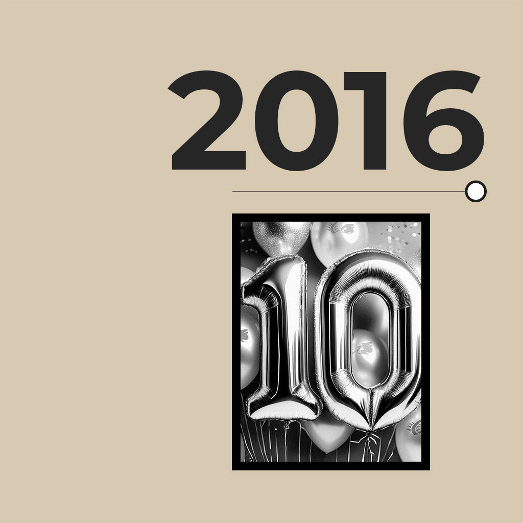 Our Story | Luxury Watches & Writing | Iguana