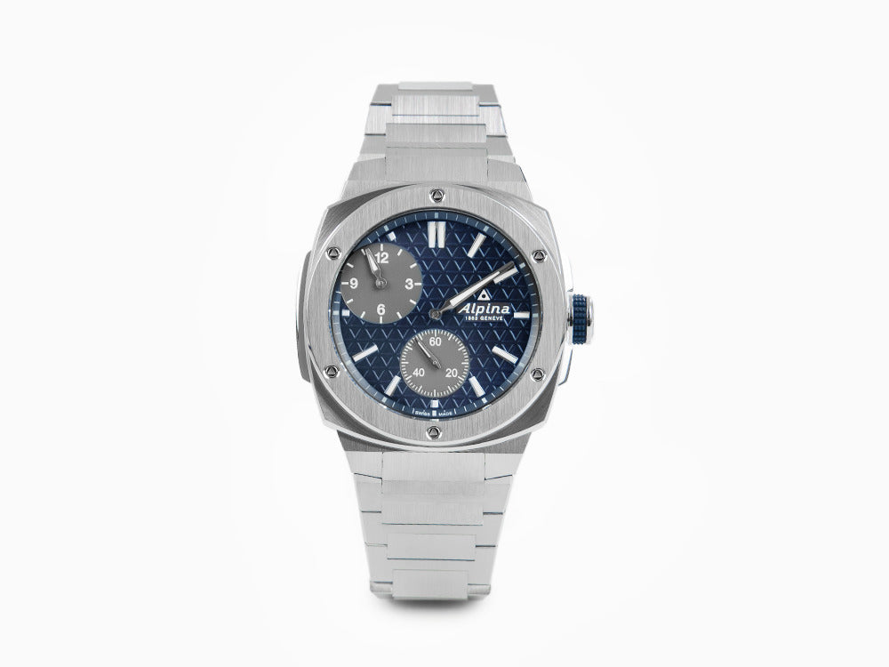 Alpina Alpiner Extreme Regulator Automatic LE Automatic Watch, AL-650NDG4AE6B
