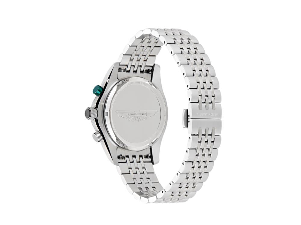 Aston Martin Thrill CLP Quartz Watch, 45 mm, Chronograph, MTRL1F607-BOXSET