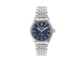 Aston Martin Timeless TS1 Automatic Watch, Blue, 39 mm, MTTS1S603