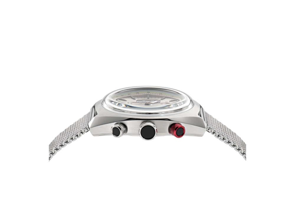 Aston Martin Timeless TS2 Quartz Watch, 43 mm, Chronograph, MTTS2F501