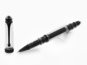Aurora 88 Demonstrator Rollerball pen, Resin, Limited Edition, 878N
