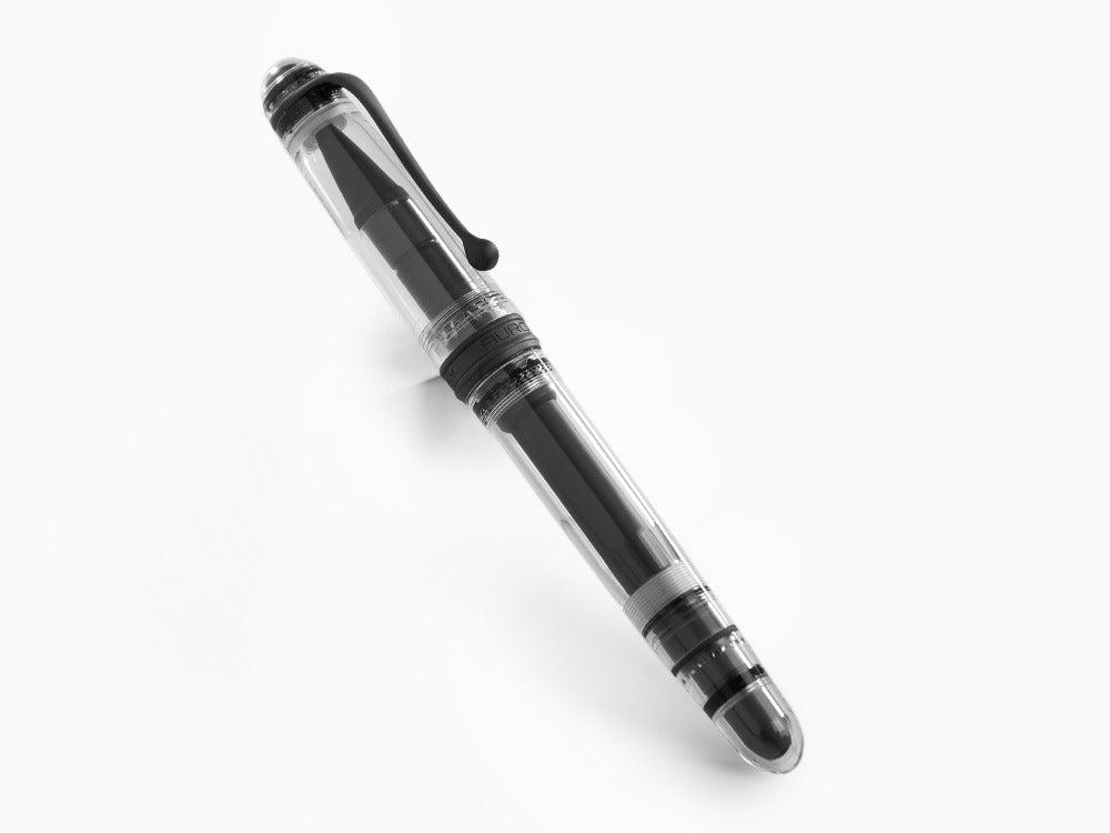 Aurora 88 Demonstrator Rollerball pen, Resin, Limited Edition, 878N