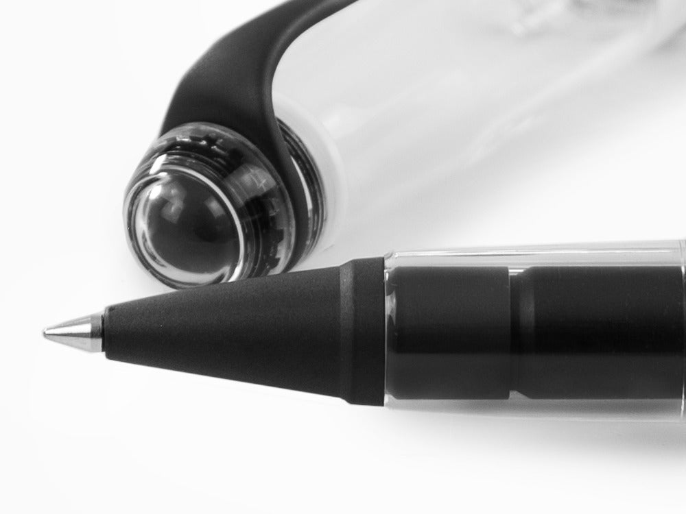 Aurora 88 Demonstrator Rollerball pen, Resin, Limited Edition, 878N