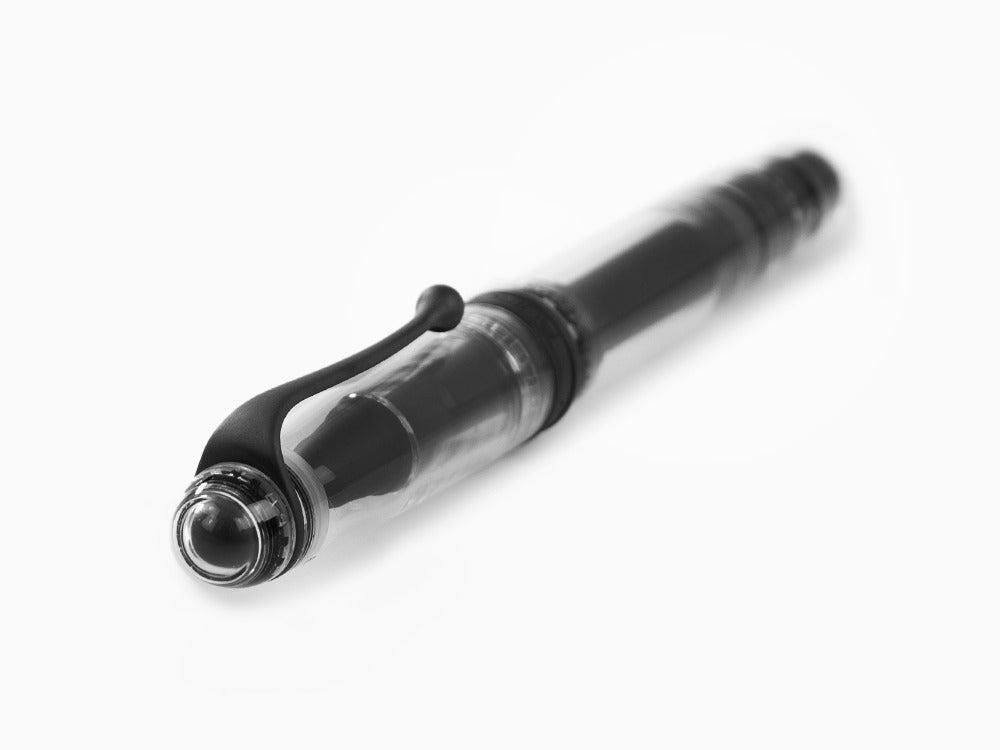 Aurora 88 Demonstrator Rollerball pen, Resin, Limited Edition, 878N
