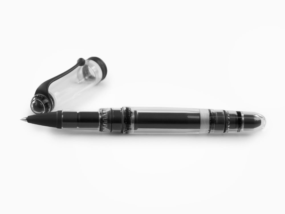 Aurora 88 Demonstrator Rollerball pen, Resin, Limited Edition, 878N