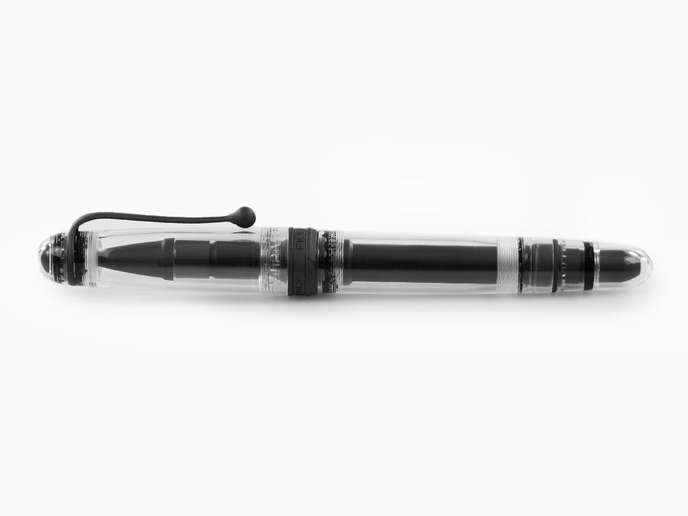 Aurora 88 Demonstrator Rollerball pen, Resin, Limited Edition, 878N