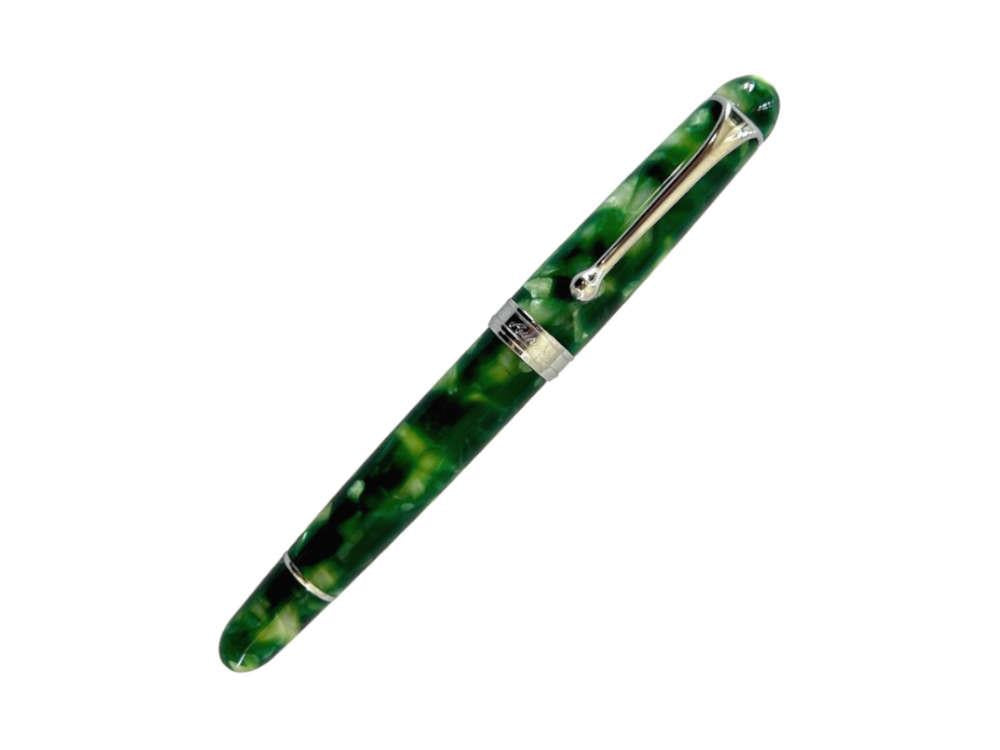 Aurora 88 Viaggio Segreto in Italia Labirinto Fountain Pen, 888-VLA