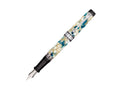 Aurora Optima 365 2026 Perla & Ottanio Fountain Pen, 996-LOT