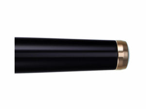 Aurora Talentum Big Rollerball Pen, Resin, Vermeil trim, Vermeil trim, D72N