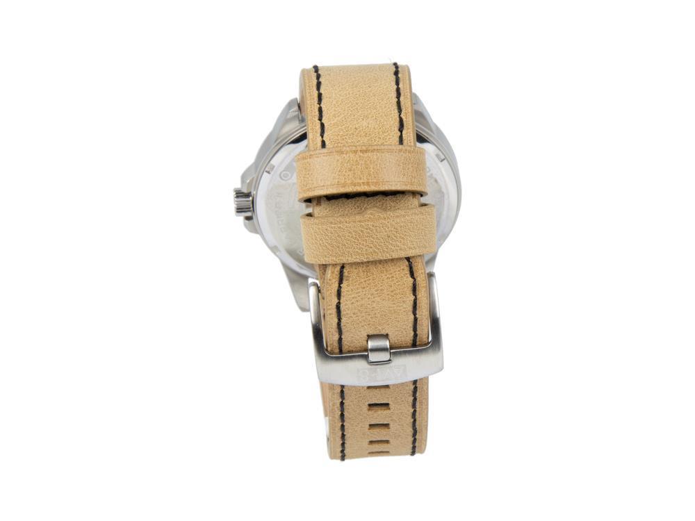 AVI-8 Hawker Harrier II Quartz Watch, Blue, 45 mm, AV-4063-02