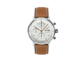 Bauhaus Aviation Dessau Automatic Watch, White, 42 mm, SW 500, 2018-1