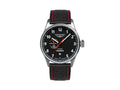 Bauhaus Aviation Tornado Automatic Watch, 42 mm, Day, 2764-2