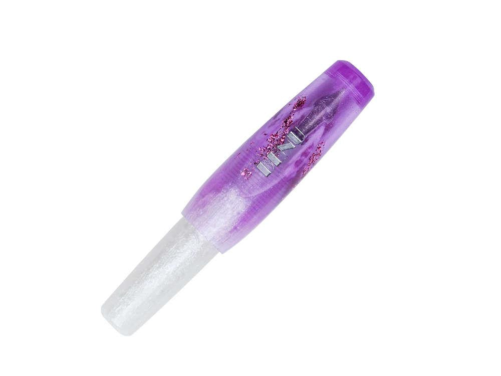Benu Pixie Icy Violet Fountain Pen, Purple, 24.2.1.5.0