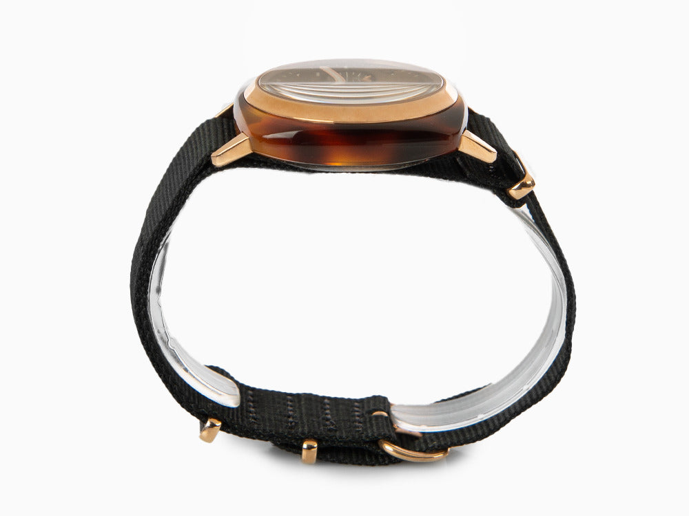 Fossil x crosley watch hot sale